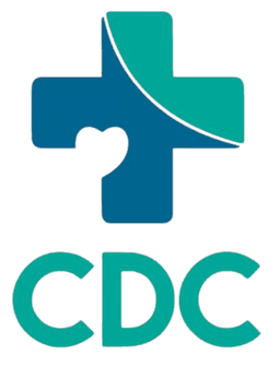 Logo CDC